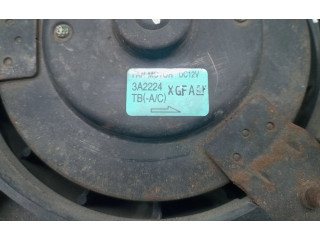 Вентилятор печки 3A2224 Hyundai Getz