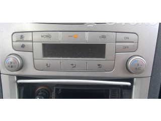Блок управления климат-контролем 1676130   Ford S-MAX