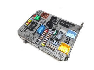 Pojistková skříňka 9830707780, 28641132 Peugeot 208 2019