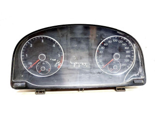 Přístrojová deska Volkswagen Caddy 2014 2K0920875E