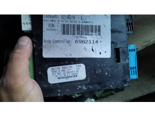 Блок комфорта 6982114, 4152059 Mini One - Cooper R50 - 53