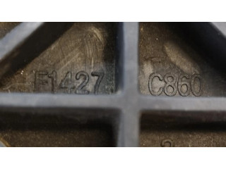 Радиатор (ы) держатель / кронштейн