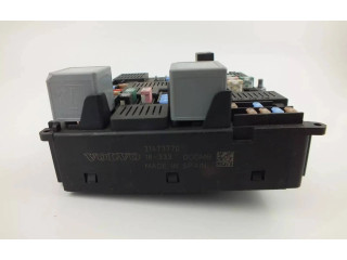 Блок предохранителей 31473770 Volvo XC90