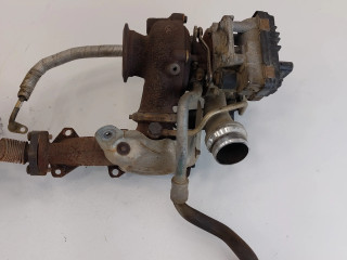 Turbodmychadlo Турбина 8511719   Mini One - Cooper F56 F55 1.5  