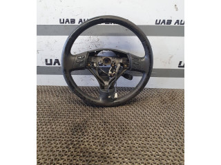 Руль Toyota Corolla Verso AR10 2004 - 2009 года