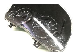 Přístrojová deska Subaru Outback 2010 85002AJ73, 0336054