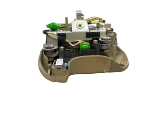 Подушка безопасности водителя 30698044, B4002F0800111   Volvo V70