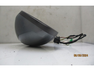 Зеркало электрическое Citroen C4 I 2004 - 2010 года