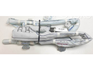 Боковая подушка безопасности 0080P1110030 Mazda 3 II