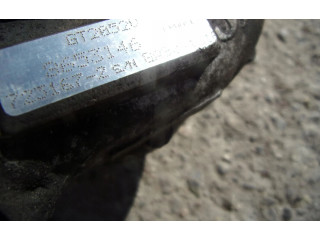  Турбина Volvo S60  54389700007         