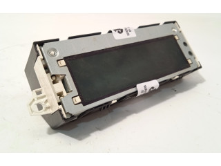 Дисплей    9676198280, 9836586580   Citroen C4 II