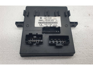 Блок комфорта 4F0907279 Audi A6 C7