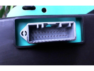 Панель приборов 8200733629, 8200733629 Dacia Sandero