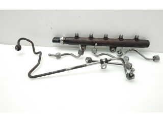 Топливная рампа BK2Q9D280AB, 5WS40731 Ford Transit Custom для двигателя DRFF