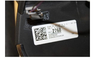 Volant Opel Crossland X 2017 34301523A