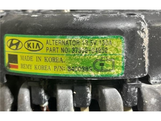 Генератор 37300-04950   KIA Stonic      