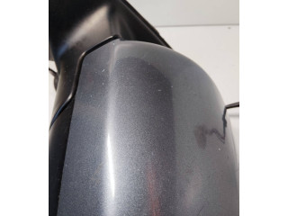 Зеркало электрическое Audi A4 S4 B6 8E 8H 2001-2005 года