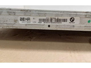 Поршень с шатуном 17117807624 BMW X5 F15