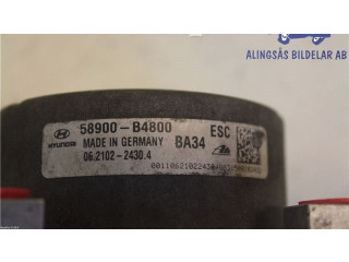 Блок АБС 58910B4B10, 06210224304 Hyundai i10 2013 - 2018 года