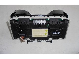 Панель приборов 248108588R Renault Clio IV