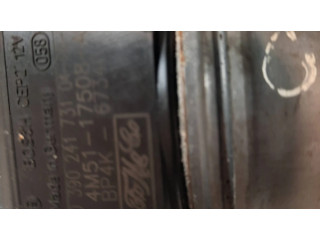 Моторчик дворников 4M5117508, 0390241731 Mazda 3 I