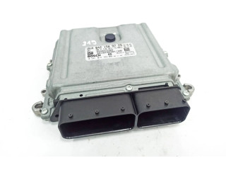 Zpětné zrcátko Mercedes-Benz CLS C219 2005 A6421509779, 2115452308