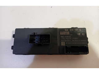 Řídící jednotka 3Q0959435L, 5Q0907556C   Volkswagen Tiguan Allspace 2019