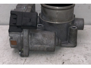 Pojistková skříňka Дроссельная заслонка Chevrolet Captiva 2007