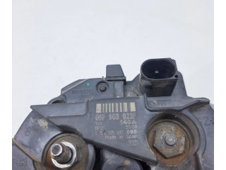 Генератор 06F903023F, 0124525091 Volkswagen Caddy