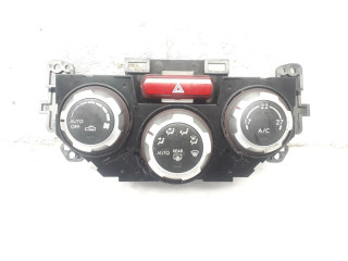 Блок управления климат-контролем 72311SC060   Subaru Forester SH