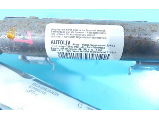 Боковая подушка безопасности 2188600102, IMPRK1078099   Mercedes-Benz CLS C218 X218