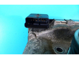 Блок подушек безопасности 9672486980, IMPRK969594 Peugeot 301