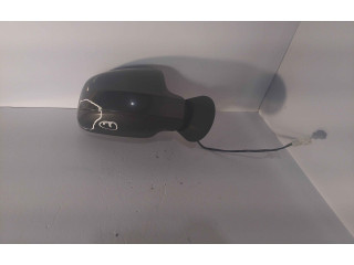 Зеркало (механическое) Dacia Sandero 2008 - 2012 года