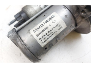 Стартер Dacia Sandero 2008 - 2012 года