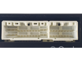 Блок управления климат-контролем    Chevrolet Captiva