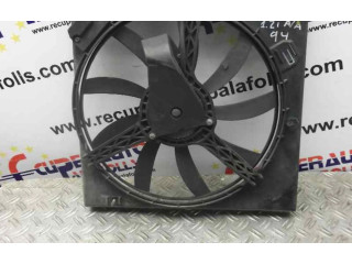 Вентилятор радиатора     7700824699    Renault Twingo I 