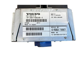 Дисплей 30775626, V036207169 Volvo XC90