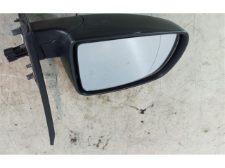 Зеркало электрическое        Opel Meriva A  2003 - 2010 года   