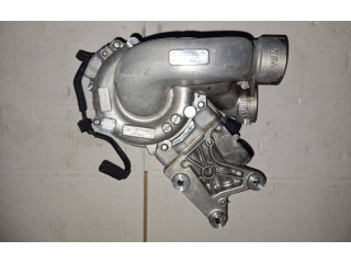 Турбина Audi SQ7 059145601L, 537983A