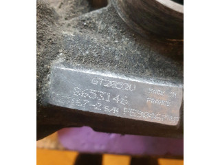 Турбина Volvo V70 GT2852V, 8653146