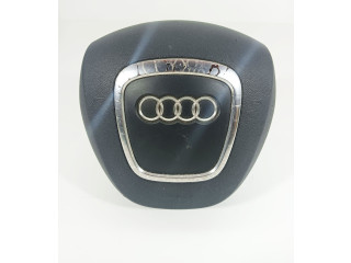 Подушка безопасности водителя 8E0880201DF Audi A4 Allroad