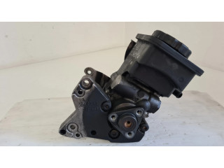 Насос усилителя руля