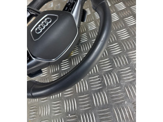 Volant Audi A6 S6 C8 4K 2019 4K0419091N, 4N0880201K