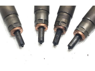 Vstřikovač 0445115007 Nissan Qashqai