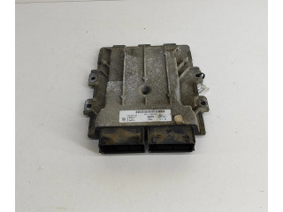 Блок управления двигателя GK2112A650NA, A2C19042100 Ford Transit - Tourneo Connect