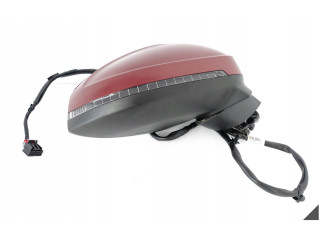 Зеркало электрическое        Audi A5  2016 -  года   