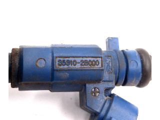 Vstřikovač 353102B000, None KIA Pro Cee'd I G4FC