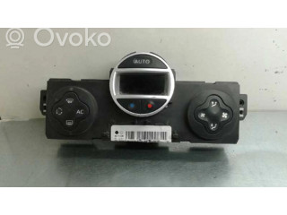 Блок управления климат-контролем 69340022, 1000002516300   Renault Clio II