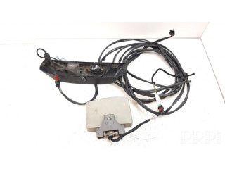 Камера заднего вида