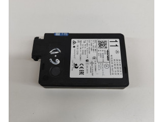 Датчик слепых зон A0009052611, A0009026546   Mercedes-Benz EQC